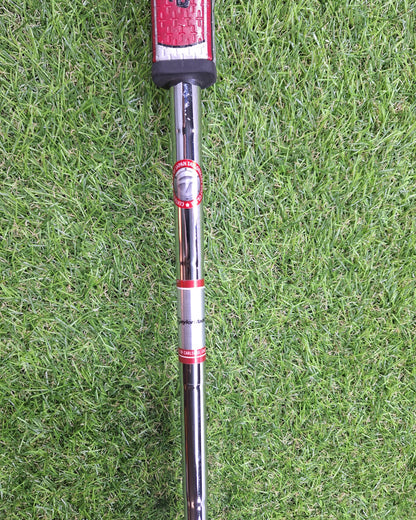Taylormade - TP Collection Red Ardmore (2017) Putter - 34 Inch - RH - VERY GOOD