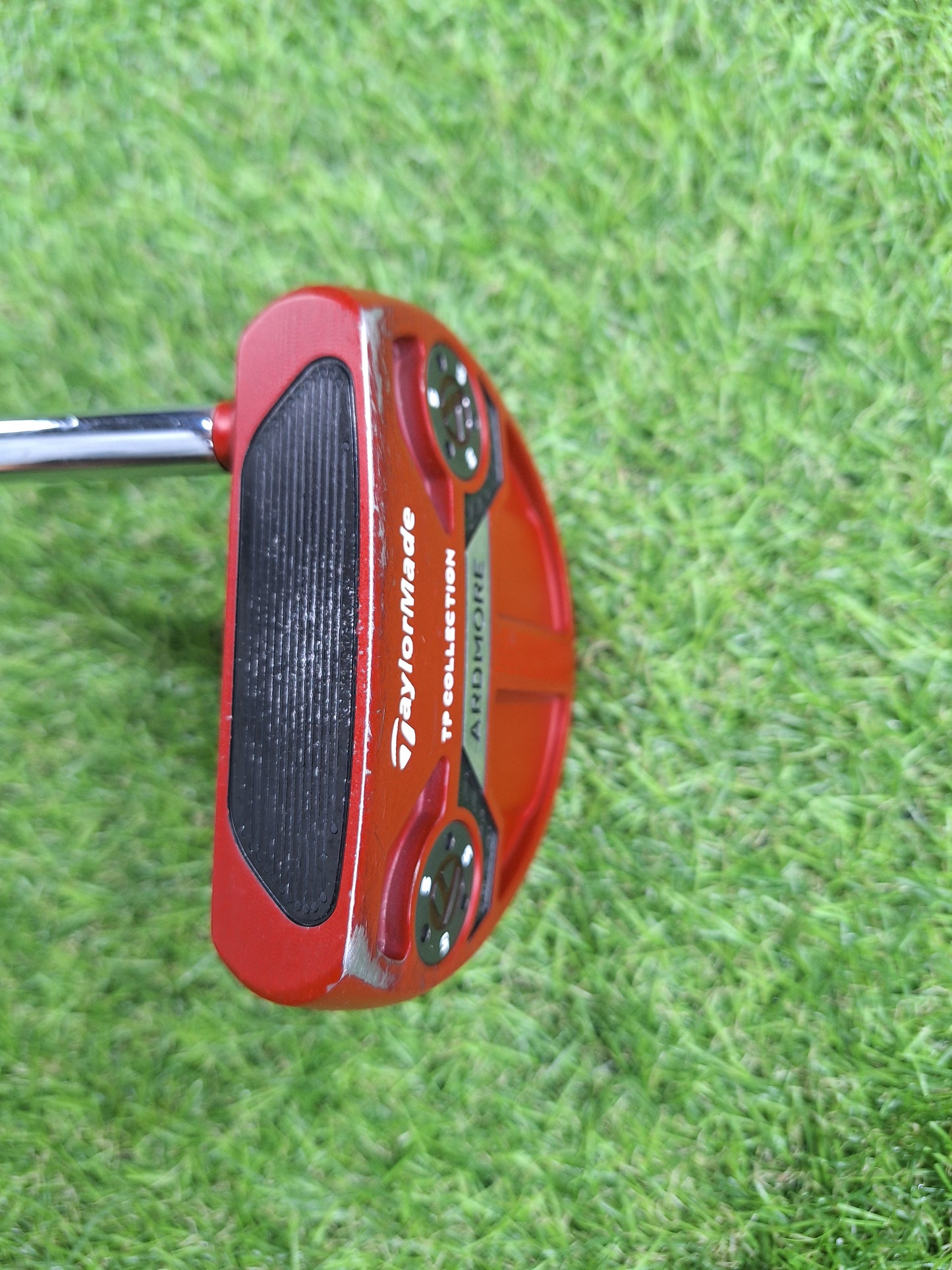 Taylormade - TP Collection Red Ardmore (2017) Putter - 34 Inch - RH - VERY GOOD