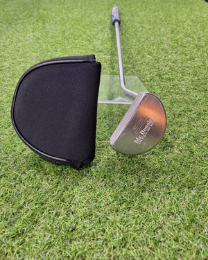 RIFE - GR6 Mr Beasley Putter (2006) - 33 Inch - RH - VERY GOOD