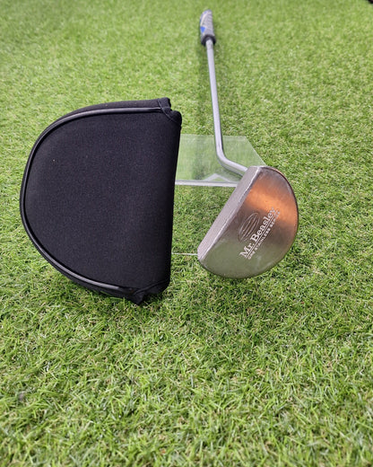 RIFE - GR6 Mr Beasley Putter (2006) - 33 Inch - RH - VERY GOOD