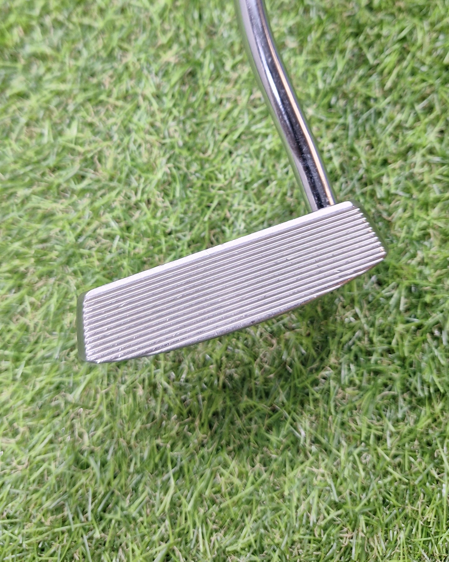 RIFE - GR6 Mr Beasley Putter (2006) - 33 Inch - RH - VERY GOOD