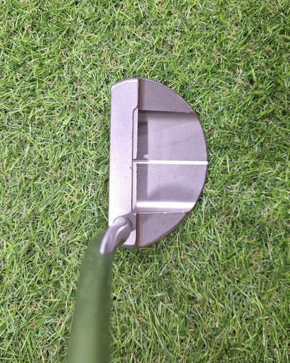 RIFE - GR6 Mr Beasley Putter (2006) - 33 Inch - RH - VERY GOOD