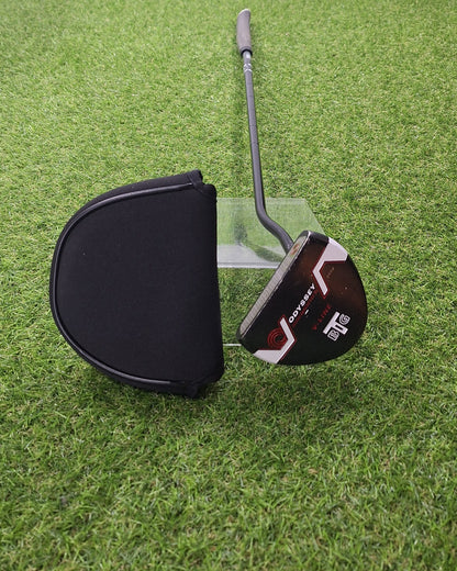 Odyssey - Works Big T V-Line (2015) Putter - 35 Inch - RH - VERY GOOD