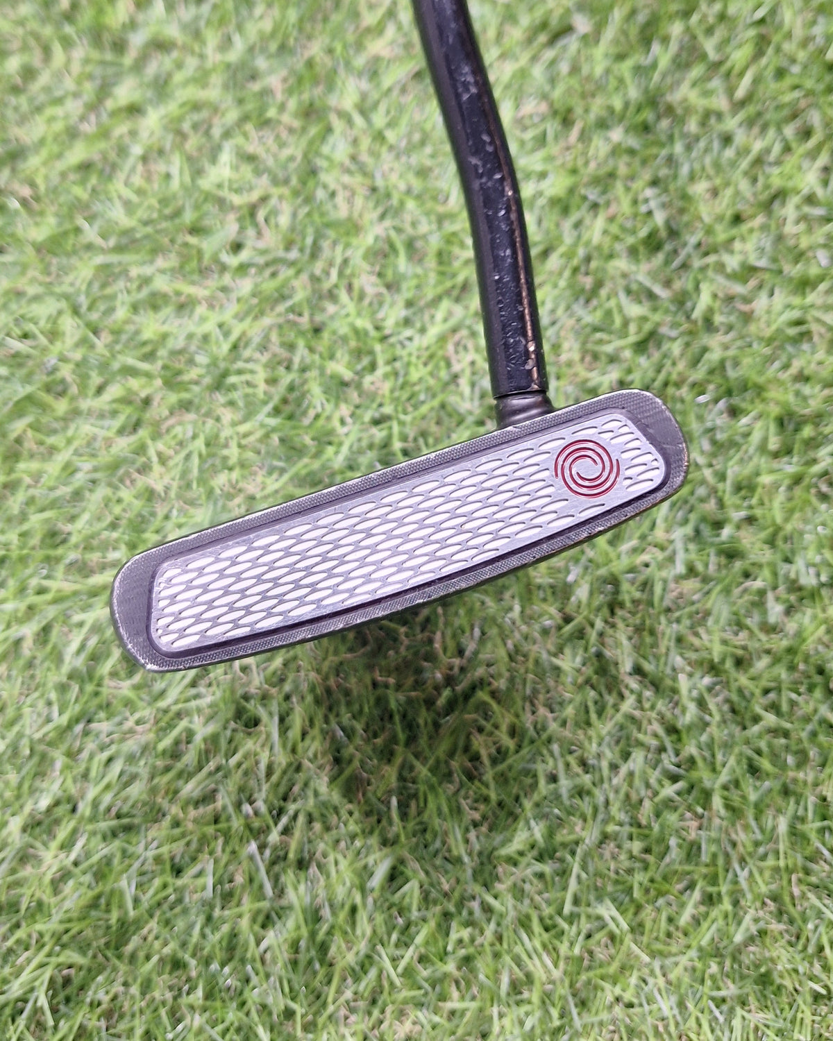 Odyssey - Works Big T V-Line (2015) Putter - 35 Inch - RH - VERY GOOD