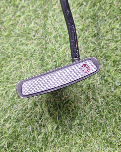 Odyssey - Works Big T V-Line (2015) Putter - 35 Inch - RH - VERY GOOD