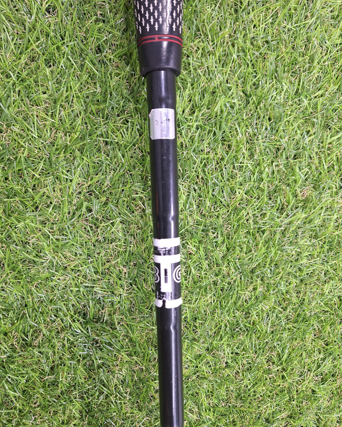 Odyssey - Works Big T V-Line (2015) Putter - 35 Inch - RH - VERY GOOD
