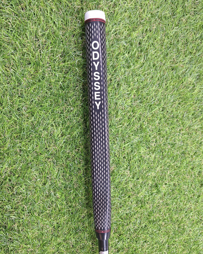 Odyssey - Works Big T V-Line (2015) Putter - 35 Inch - RH - VERY GOOD