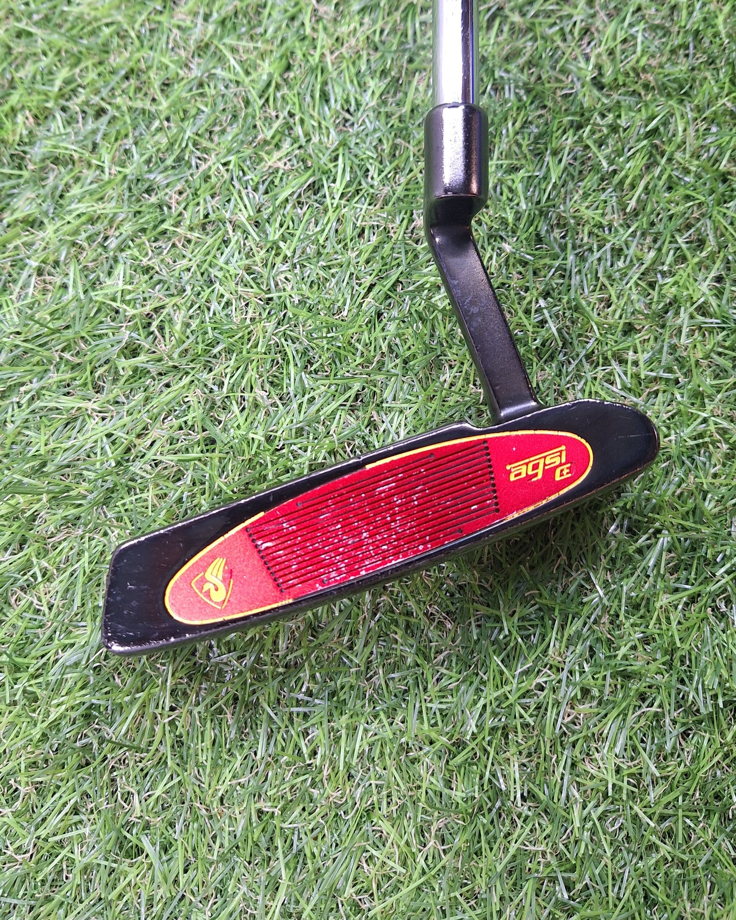 Taylormade - Rossa Plus Daytona 1 AGSI+ (2007) - 34 Inch - RH - VERY GOOD