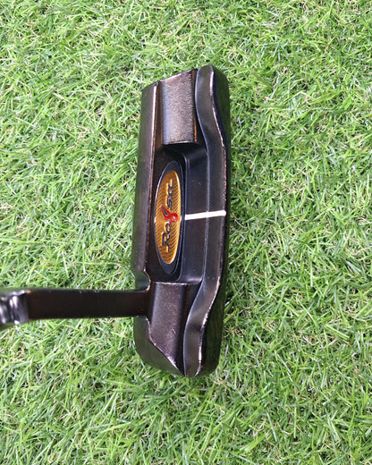 Taylormade - Rossa Plus Daytona 1 AGSI+ (2007) - 34 Inch - RH - VERY GOOD