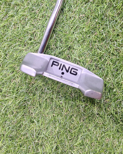 PING - Sigma G Tyne (2017) Putter - 34 Inch - RH - VERY GOOD