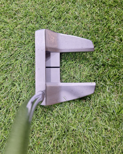 PING - Sigma G Tyne (2017) Putter - 34 Inch - RH - VERY GOOD