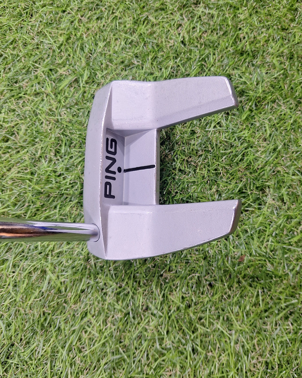 PING - Sigma G Tyne (2017) Putter - 34 Inch - RH - VERY GOOD