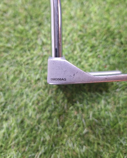 PING - Sigma G Tyne (2017) Putter - 34 Inch - RH - VERY GOOD