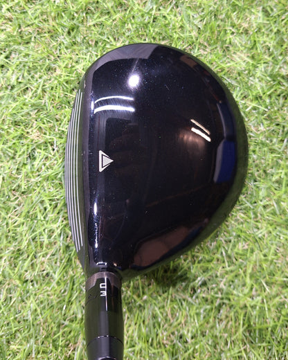 Titleist - VG3 Fairway (2018) - #5 Wood - Haz Black 6.0 70g - RH - VERY GOOD
