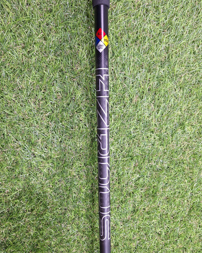 Titleist - VG3 Fairway (2018) - #5 Wood - Haz Black 6.0 70g - RH - VERY GOOD
