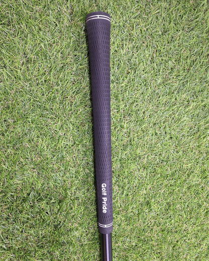 Titleist - VG3 Fairway (2018) - #5 Wood - Haz Black 6.0 70g - RH - VERY GOOD