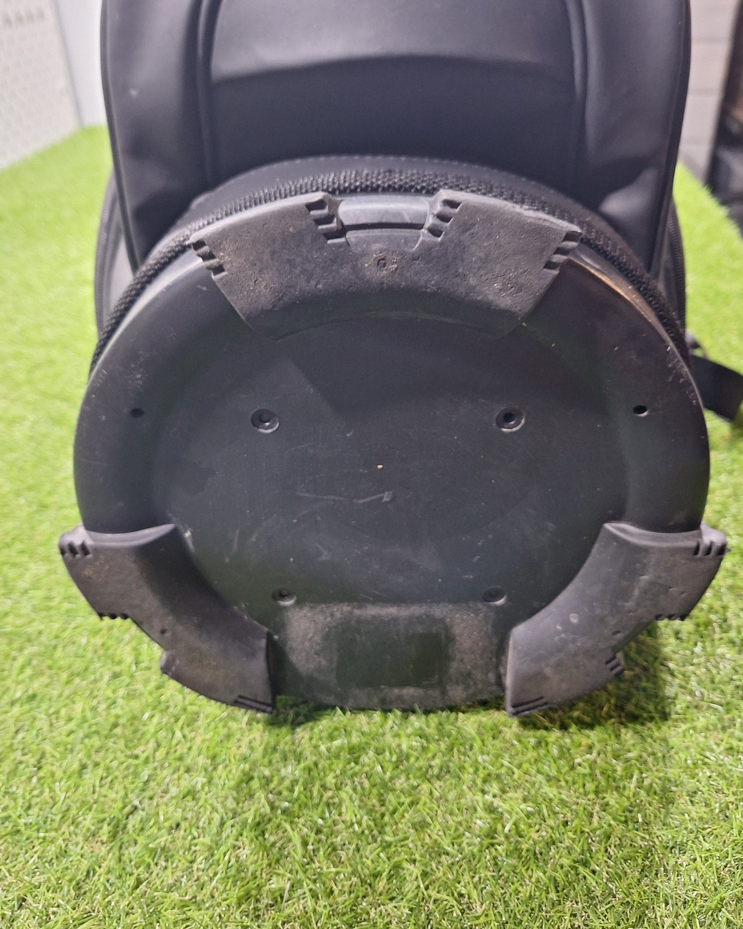 Miura - Vessel Cart Bag - Black - VERY GOOD