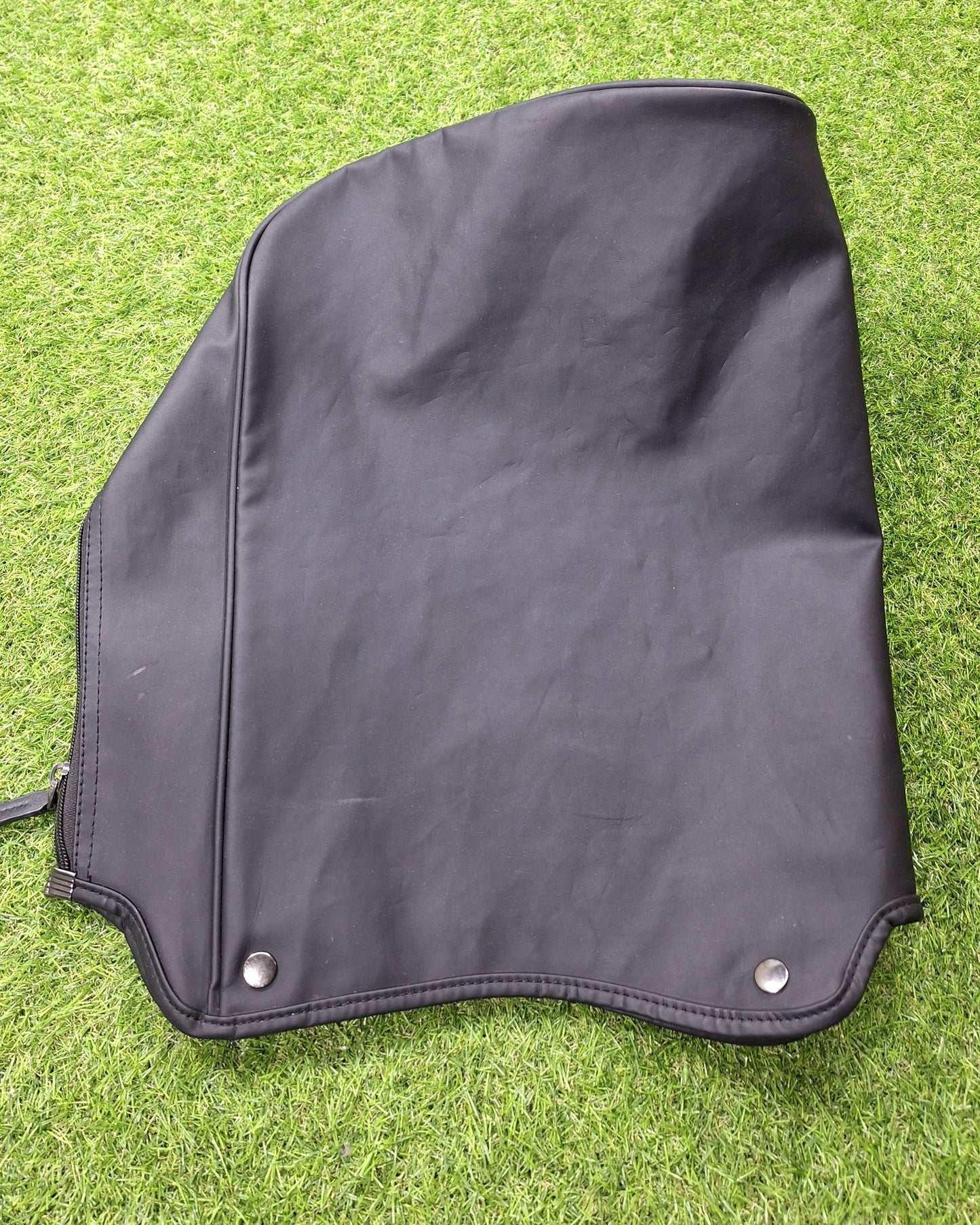 Miura - Vessel Cart Bag - Black - VERY GOOD
