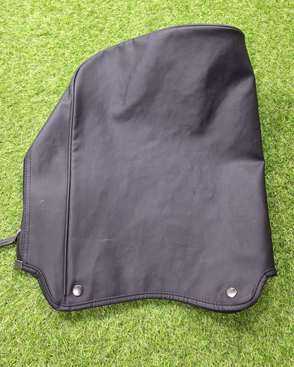Miura - Vessel Cart Bag - Black - VERY GOOD