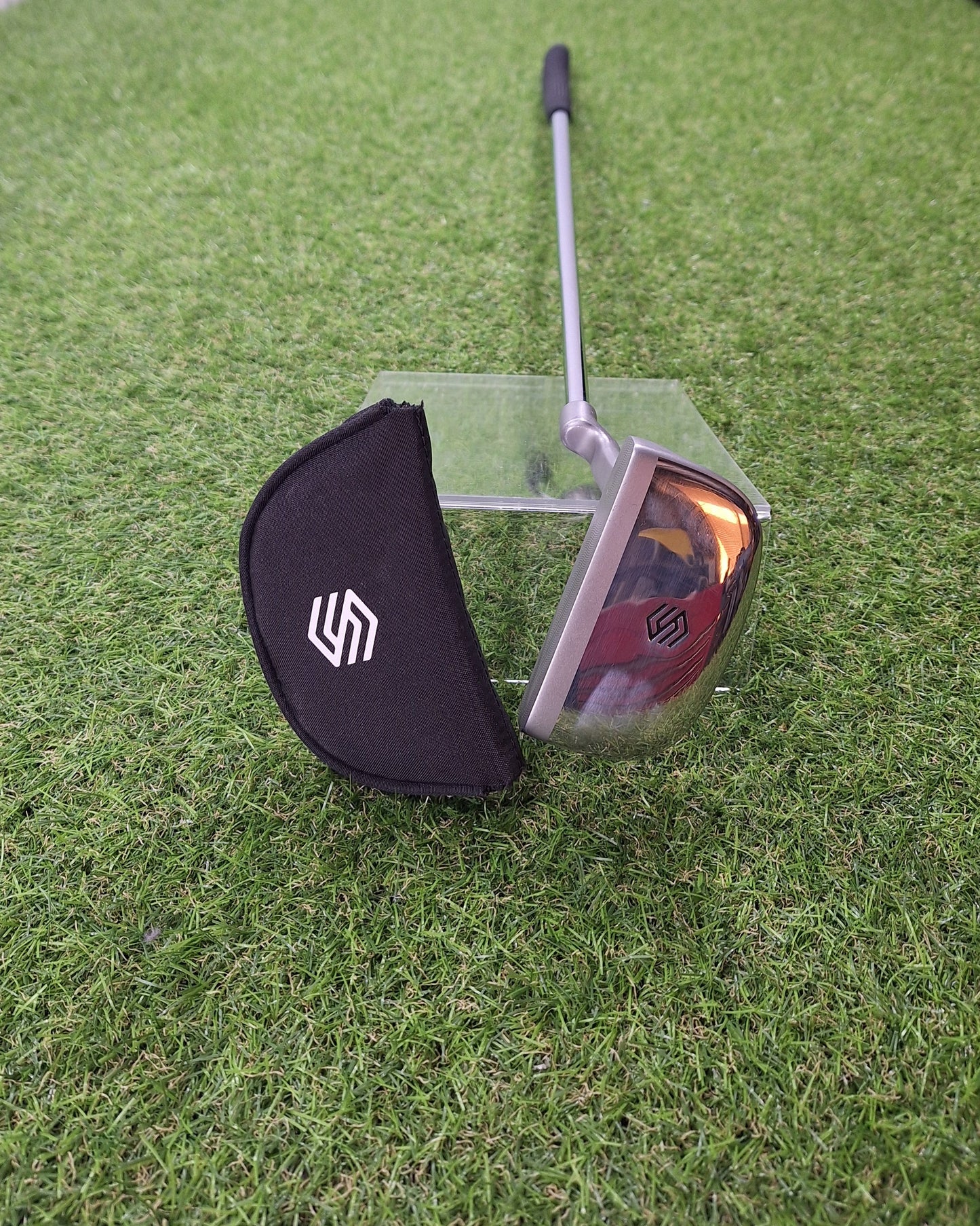 Stix Golf - Milled Face Putter - 34 Inch - RH - EXCELLENT