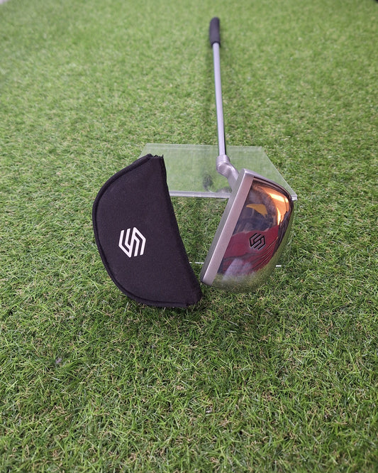 Stix Golf - Milled Face Putter - 34 Inch - RH - EXCELLENT