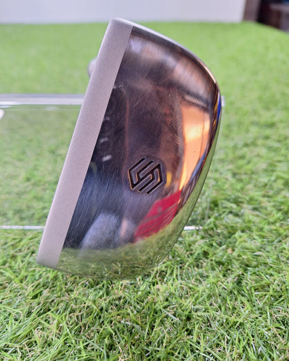Stix Golf - Milled Face Putter - 34 Inch - RH - EXCELLENT