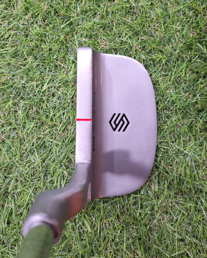Stix Golf - Milled Face Putter - 34 Inch - RH - EXCELLENT