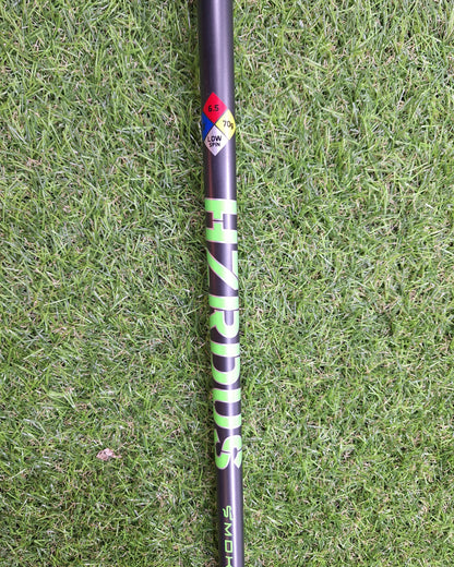 Srixon - ZX MKII Fairway - #3 Wood - Hzrdus Smoke Green X-Flex - RH - GOOD