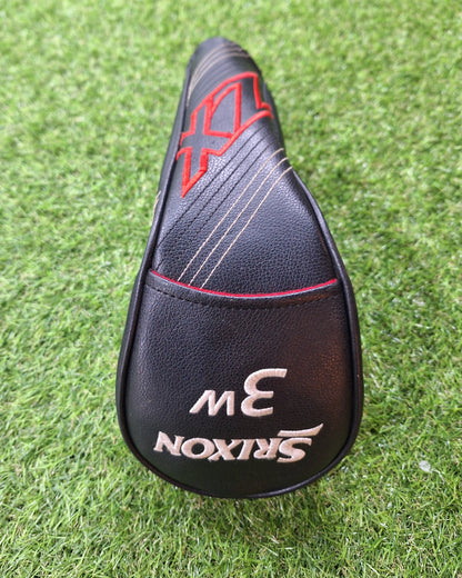 Srixon - ZX MKII Fairway - #3 Wood - Hzrdus Smoke Green X-Flex - RH - GOOD