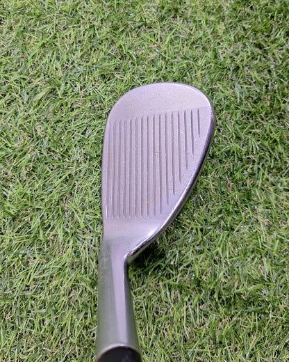 PING - Gorge Glide Wedge (2015) - 58/WS - Dy Gold - RH - VERY GOOD
