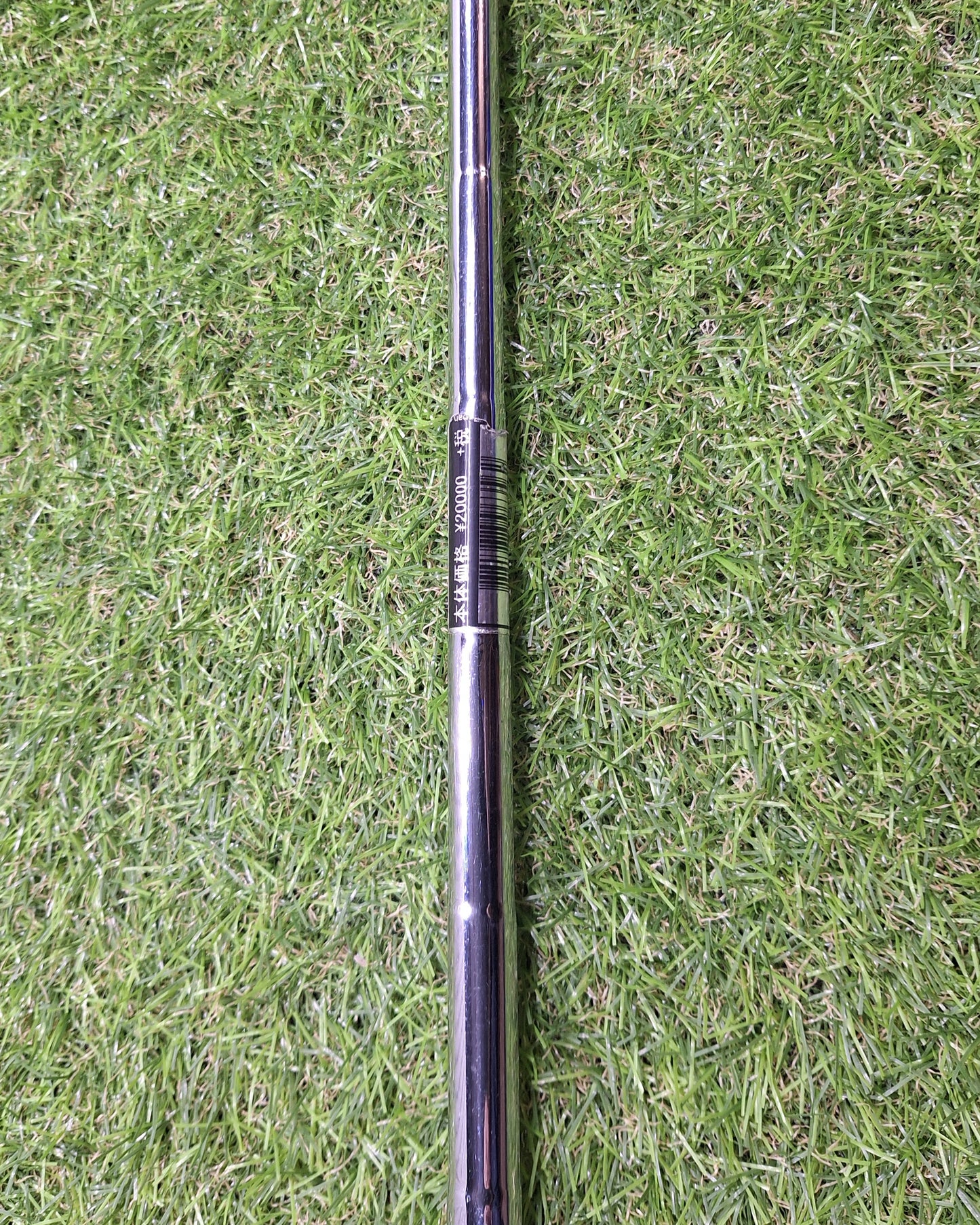 PING - Gorge Glide Wedge (2015) - 58/WS - Dy Gold - RH - VERY GOOD