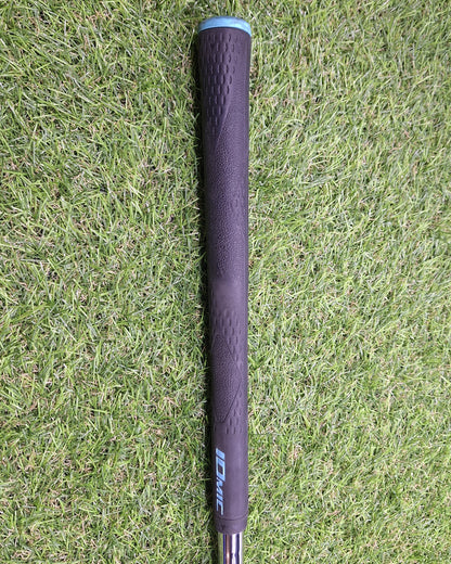 PING - Gorge Glide Wedge (2015) - 58/WS - Dy Gold - RH - VERY GOOD