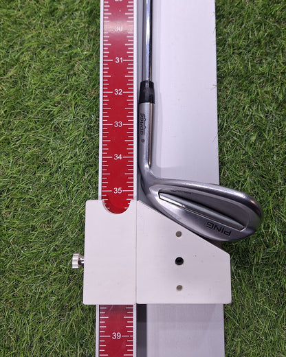 PING - Gorge Glide Wedge (2015) - 58/WS - Dy Gold - RH - VERY GOOD
