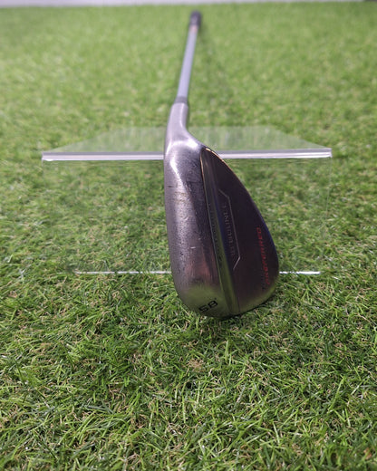 Taylormade - TP Wedge (2014) - 58/10 - KBS C-Taper 95 Stiff - RH - VERY GOOD