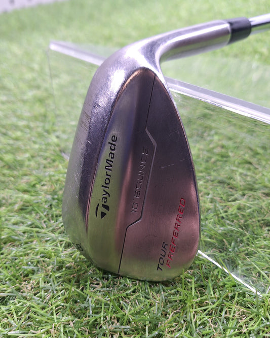 Taylormade - TP Wedge (2014) - 58/10 - KBS C-Taper 95 Stiff - RH - VERY GOOD