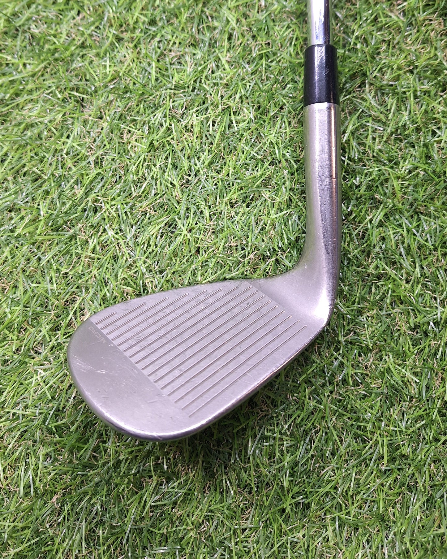 Taylormade - TP Wedge (2014) - 58/10 - KBS C-Taper 95 Stiff - RH - VERY GOOD
