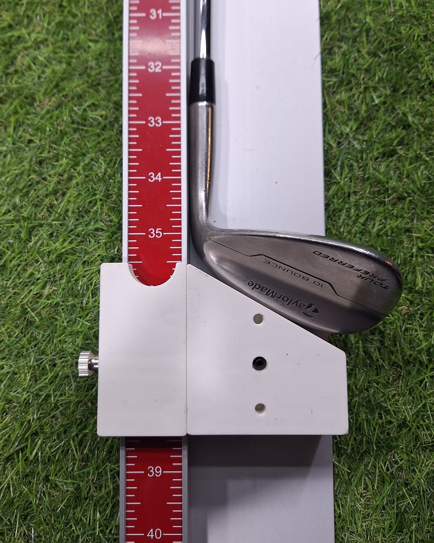 Taylormade - TP Wedge (2014) - 58/10 - KBS C-Taper 95 Stiff - RH - VERY GOOD