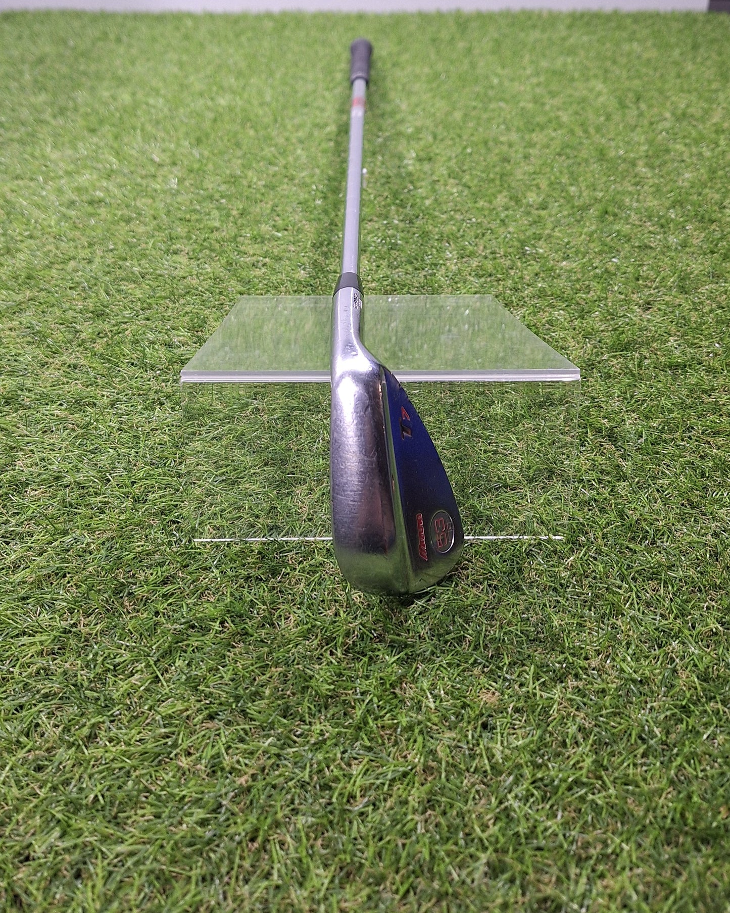 Mizuno - T7 Wedge (2016) - 53/10 - KBS Tour 120 Stiff - RH - VERY GOOD