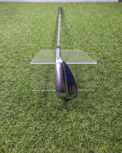 Mizuno - T7 Wedge (2016) - 53/10 - KBS Tour 120 Stiff - RH - VERY GOOD
