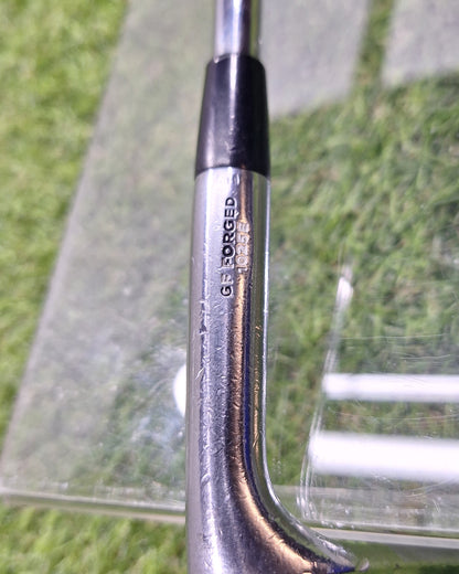 Mizuno - T7 Wedge (2016) - 53/10 - KBS Tour 120 Stiff - RH - VERY GOOD