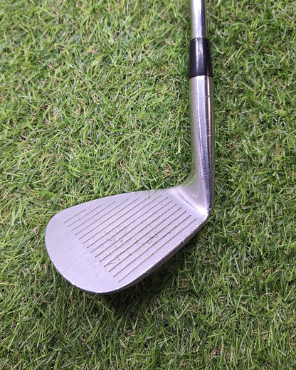 Mizuno - T7 Wedge (2016) - 53/10 - KBS Tour 120 Stiff - RH - VERY GOOD