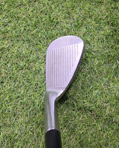 Mizuno - T7 Wedge (2016) - 53/10 - KBS Tour 120 Stiff - RH - VERY GOOD