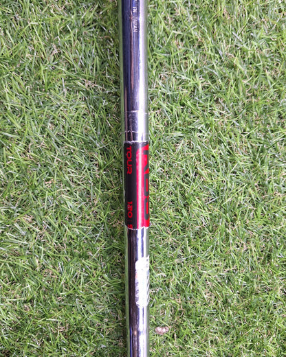 Mizuno - T7 Wedge (2016) - 53/10 - KBS Tour 120 Stiff - RH - VERY GOOD