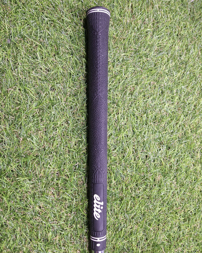 Mizuno - T7 Wedge (2016) - 53/10 - KBS Tour 120 Stiff - RH - VERY GOOD
