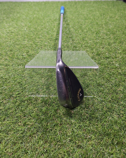 Callaway - Mack Daddy Forged (2019) - 54/12 - Dy Gold S200 - RH - GOOD