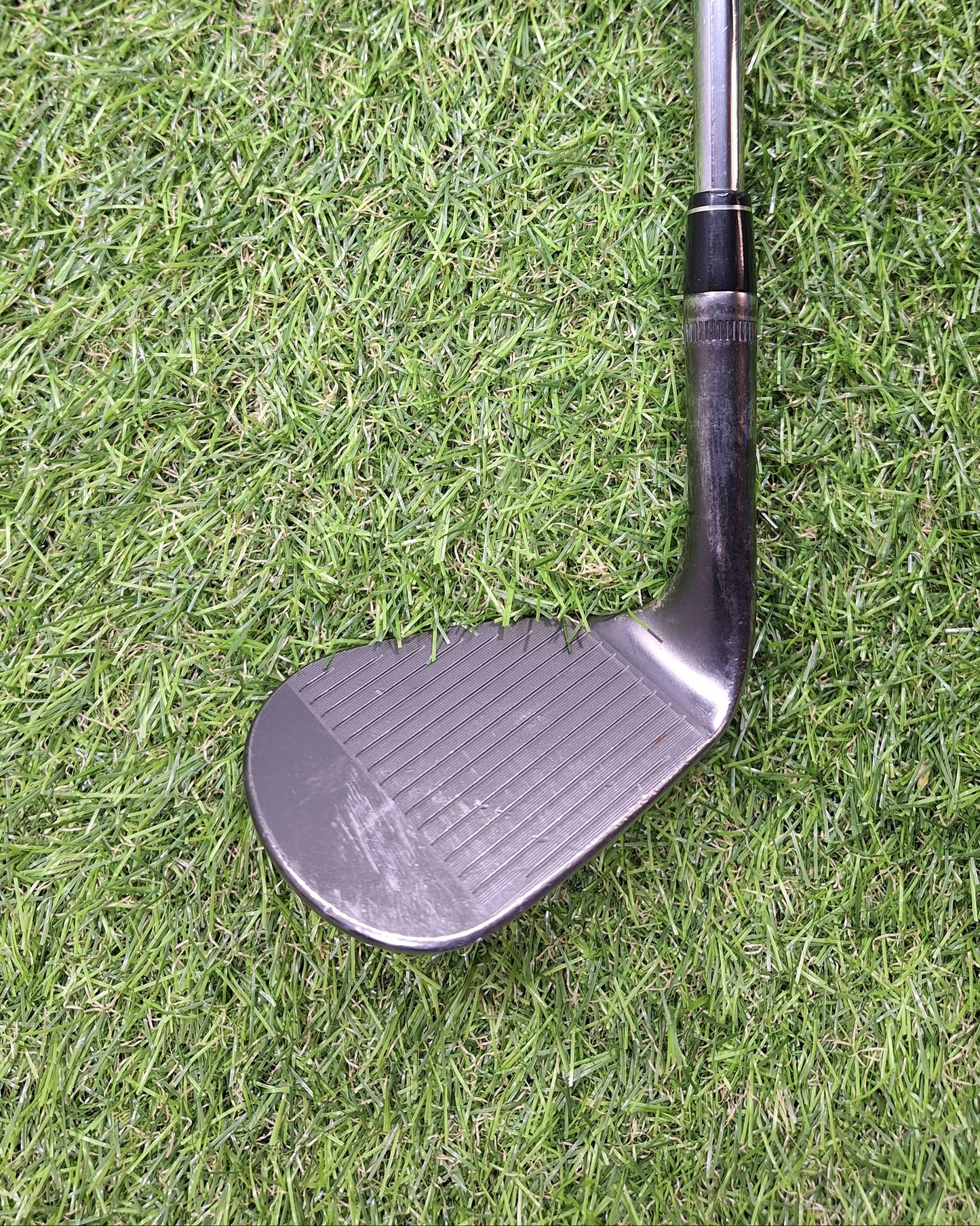 Callaway - Mack Daddy Forged (2019) - 54/12 - Dy Gold S200 - RH - GOOD