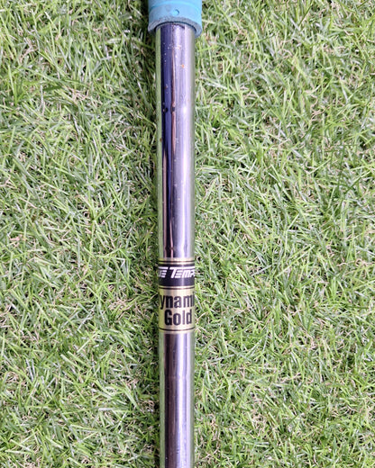 Callaway - Mack Daddy Forged (2019) - 54/12 - Dy Gold S200 - RH - GOOD