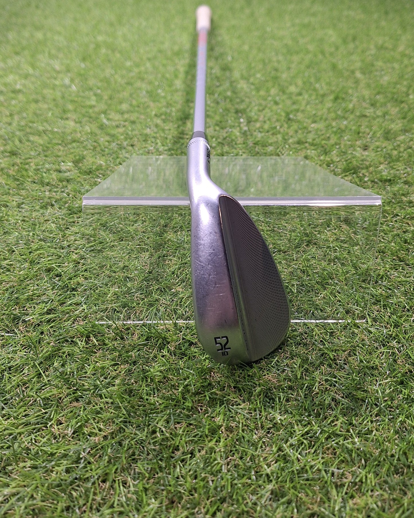 PING - Glide Forged (2018) - 52/10 - NS PRO MODUS 105 - RH - VERY GOOD