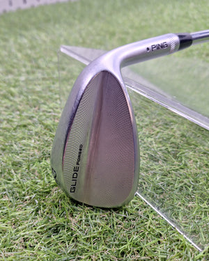 PING - Glide Forged (2018) - 52/10 - NS PRO MODUS 105 - RH - VERY GOOD