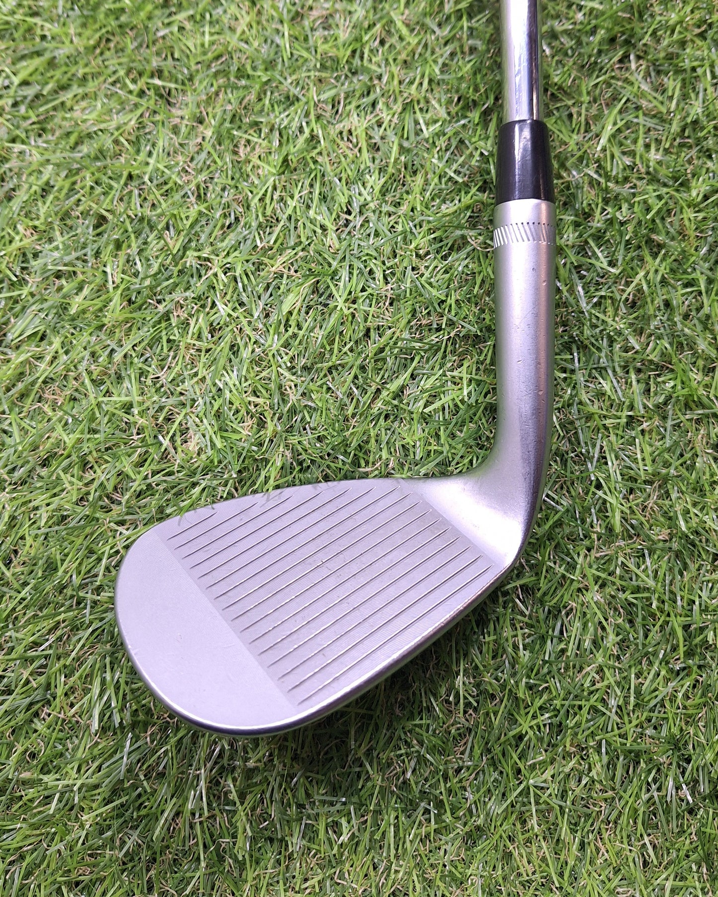 PING - Glide Forged (2018) - 52/10 - NS PRO MODUS 105 - RH - VERY GOOD